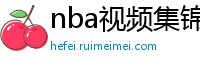 nba视频集锦